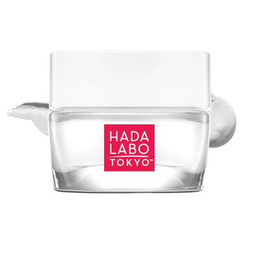Hada Labo Tokyo, Absolute, Moisturizing & Smoothing, Day & Night, Cream, Face, 50 ml