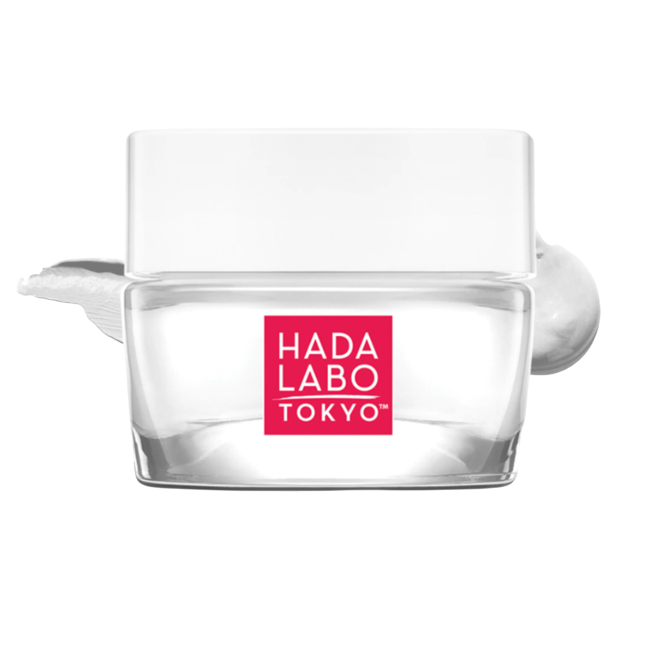 Hada Labo Tokyo, Oval V-Lift Hydro, Hyaluronic Acid, Anti-Aging, Day & Night, Cream, Face, 50 ml