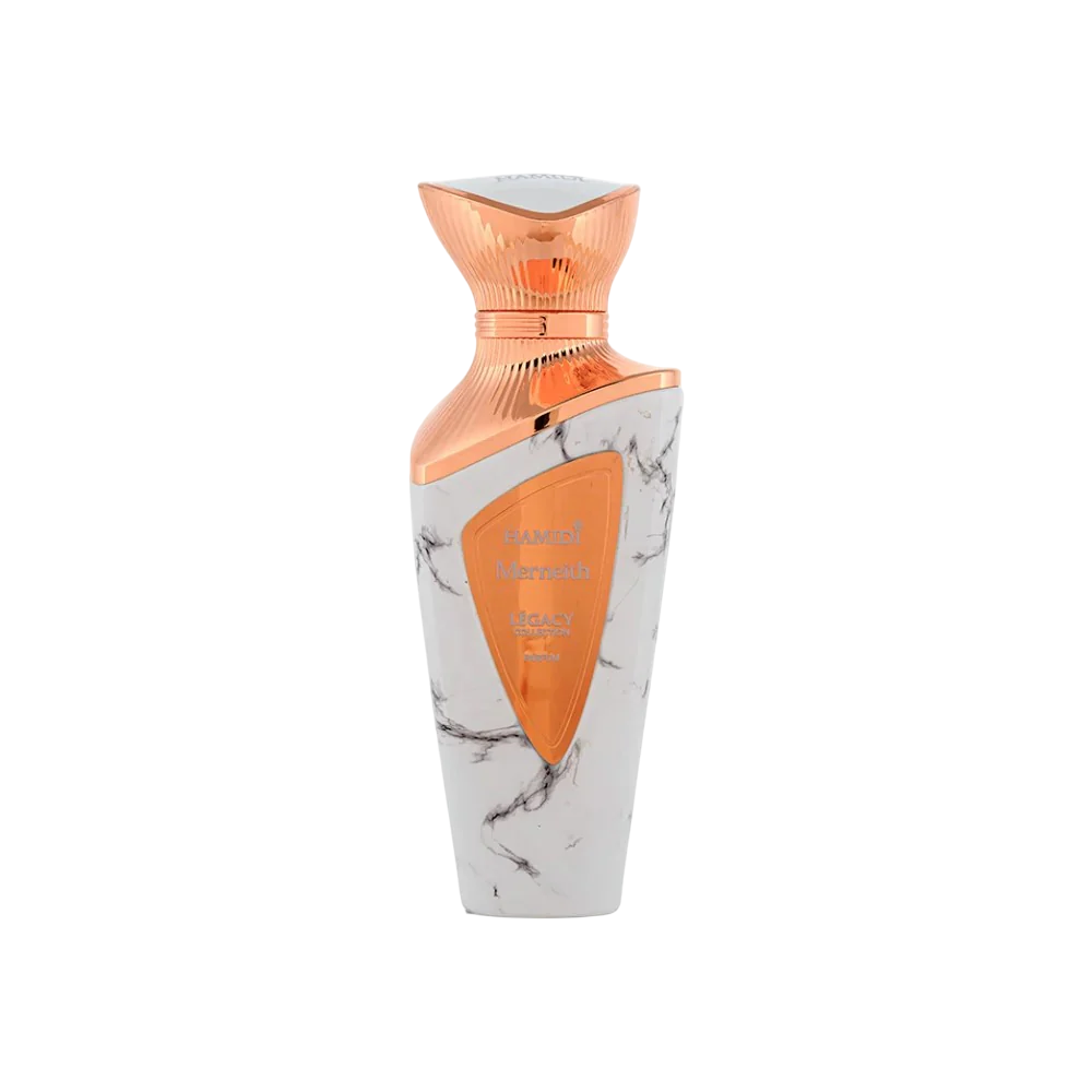 Hamidi, Legacy Merneith, Eau De Parfum, For Women, 100 ml