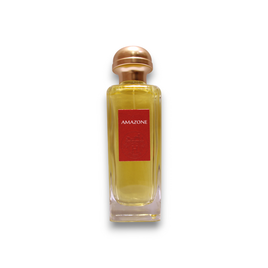 Hermes, Amazone, Eau De Toilette, For Women, 100 ml *Tester