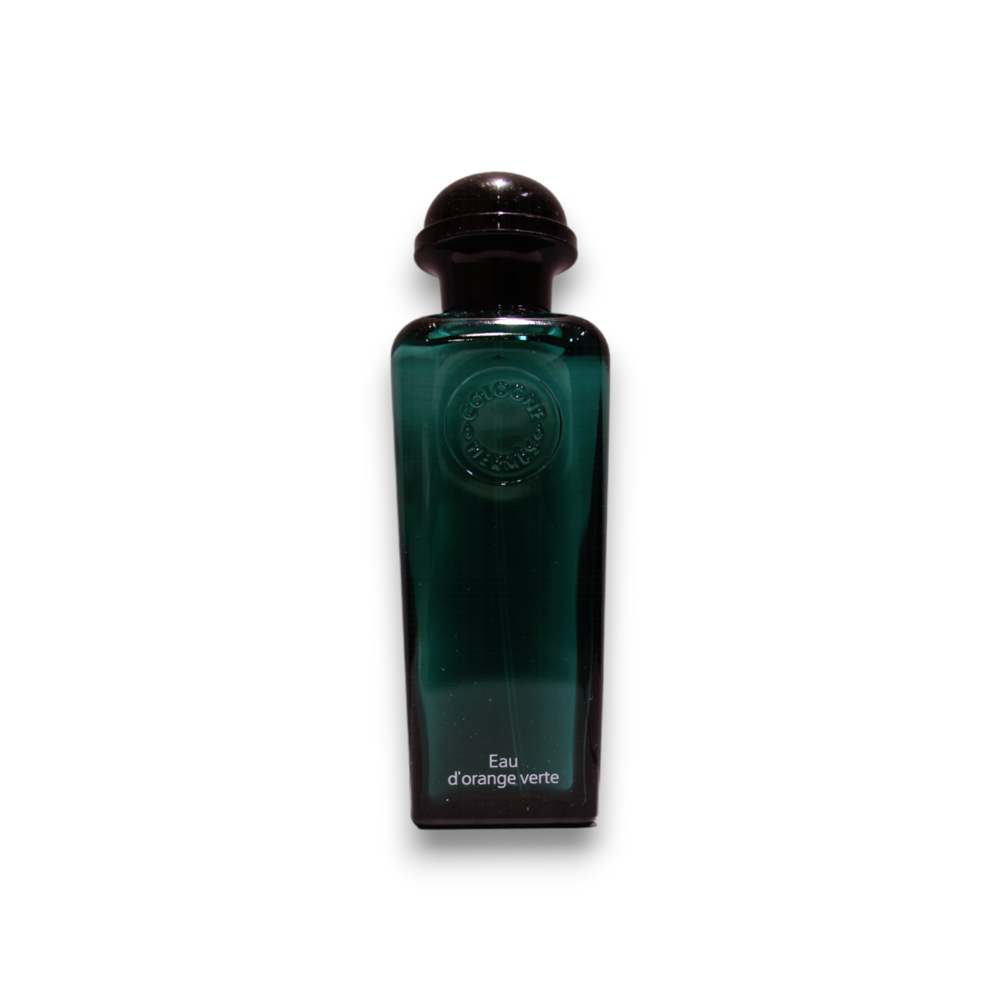 Hermes, Eau d'Orange Verte, Eau De Cologne, Unisex, Individual, 100 ml *Tester