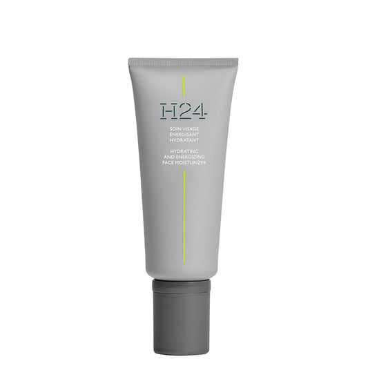 Hermes, H24, Energy & Hydration, Cream, For Face, 100 ml