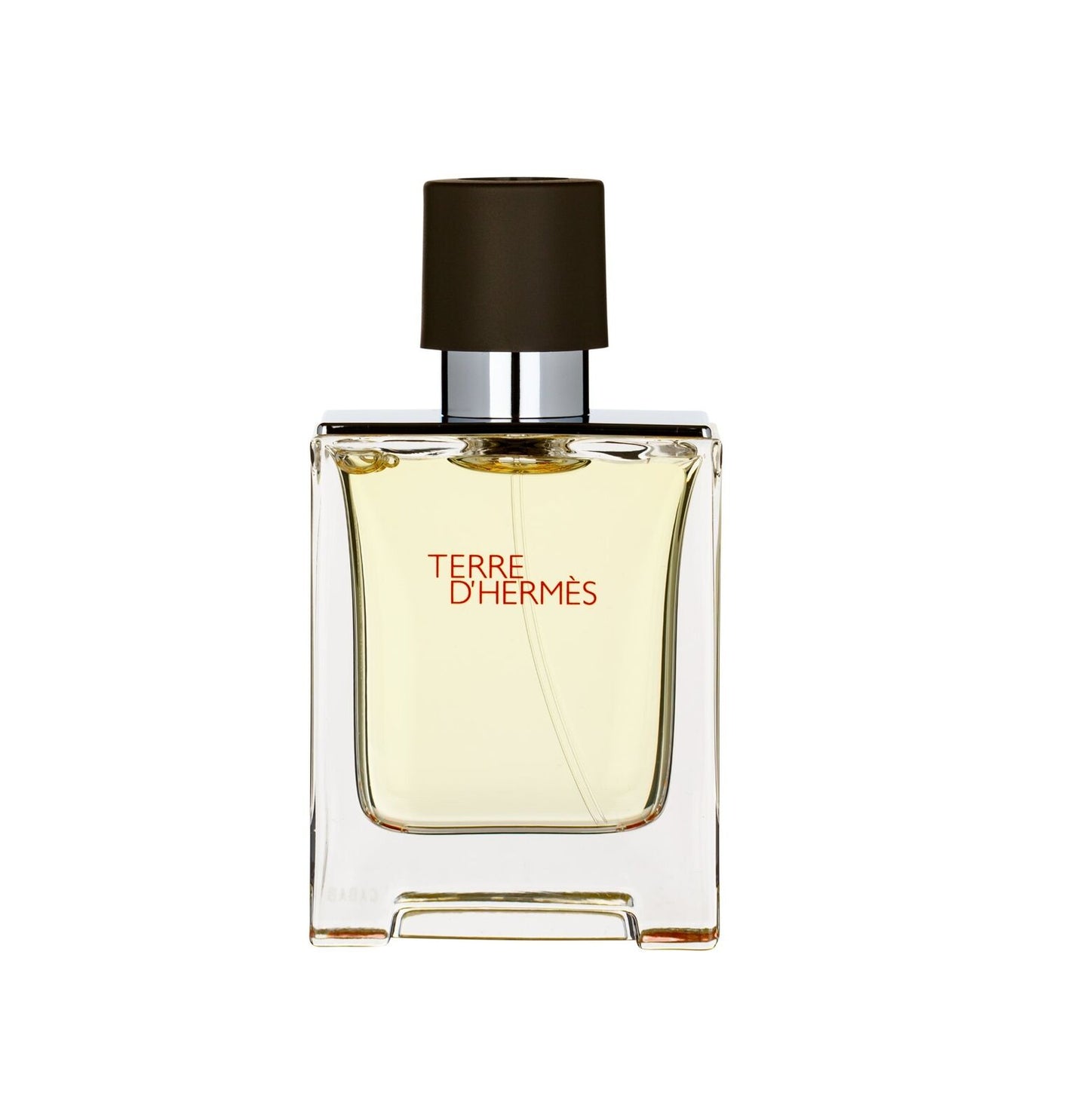 Hermes, Terre d'Hermes, Eau De Toilette, For Men, 50 ml