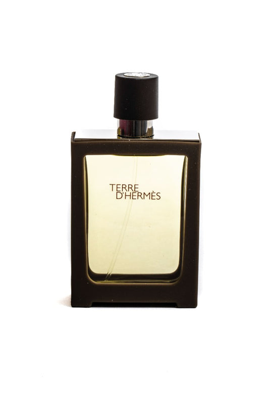 Hermes, Terre d'Hermes, Eau De Toilette, For Men, Refill, 30 ml *Tester