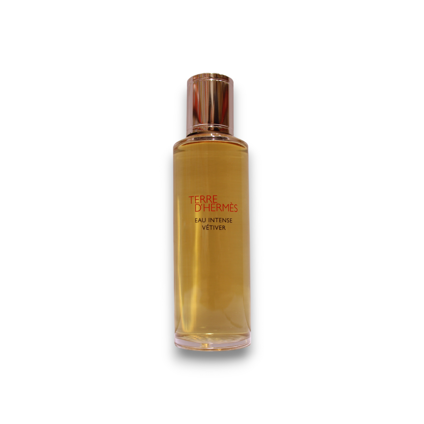 Hermes, Terre d'Hermes Eau Intense Vetiver, Eau De Parfum, For Men, Refill, 125 ml *Tester