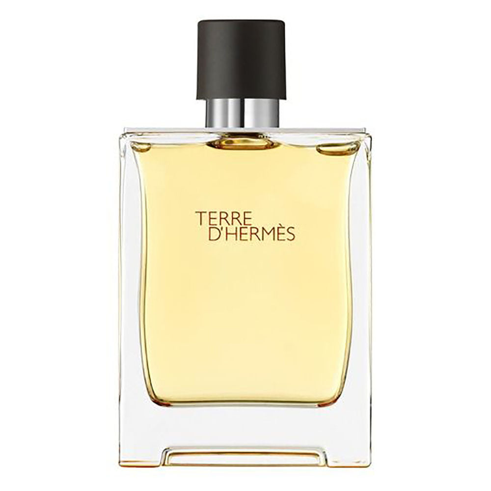 Hermes, Terre d'Hermes, Parfum, For Men, 200 ml