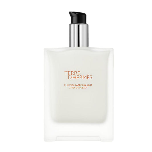Hermes, Terre d'Hermes, Hydrating, After-Shave Balm, 100 ml