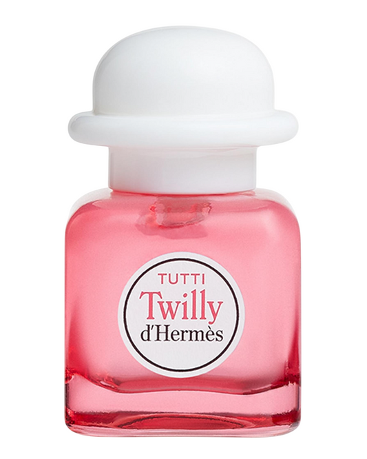 Hermes, Tutti Twilly D'hermes, Eau De Parfum, For Women, 8 ml *Miniature