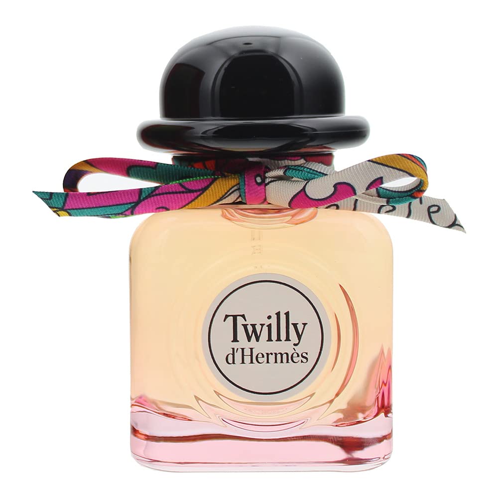 Hermes, Twilly d'Hermes, Eau De Parfum, For Women, 85 ml