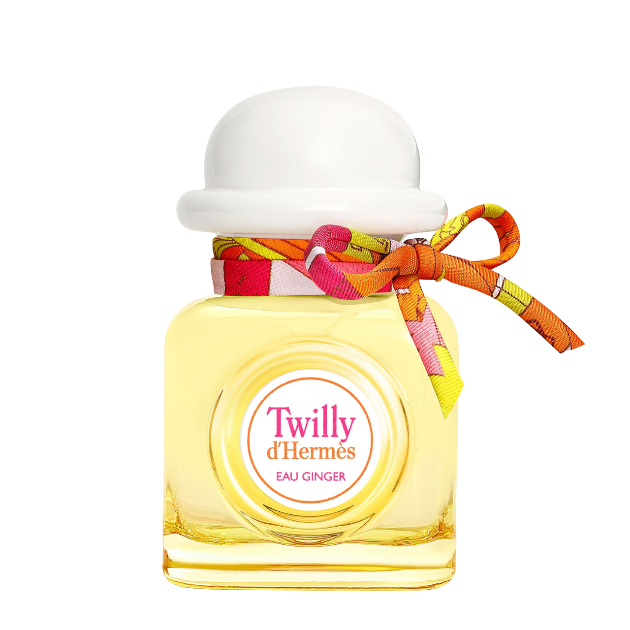 Hermes, Twilly d'Hermes Eau Ginger, Eau De Parfum, For Women, 30 ml