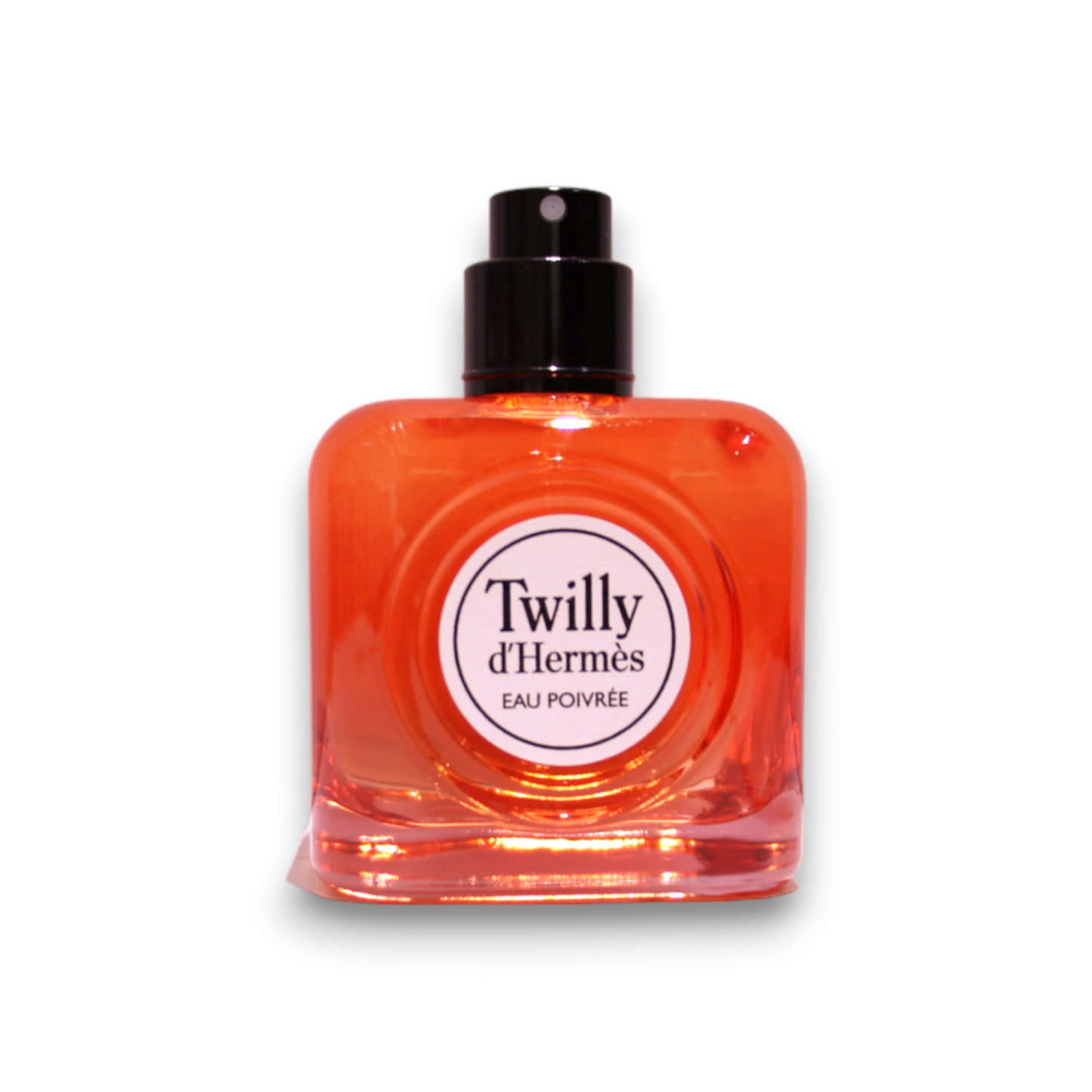 Hermes, Twilly d'Hermes Eau Poivree, Eau De Parfum, For Women, 85 ml *Tester
