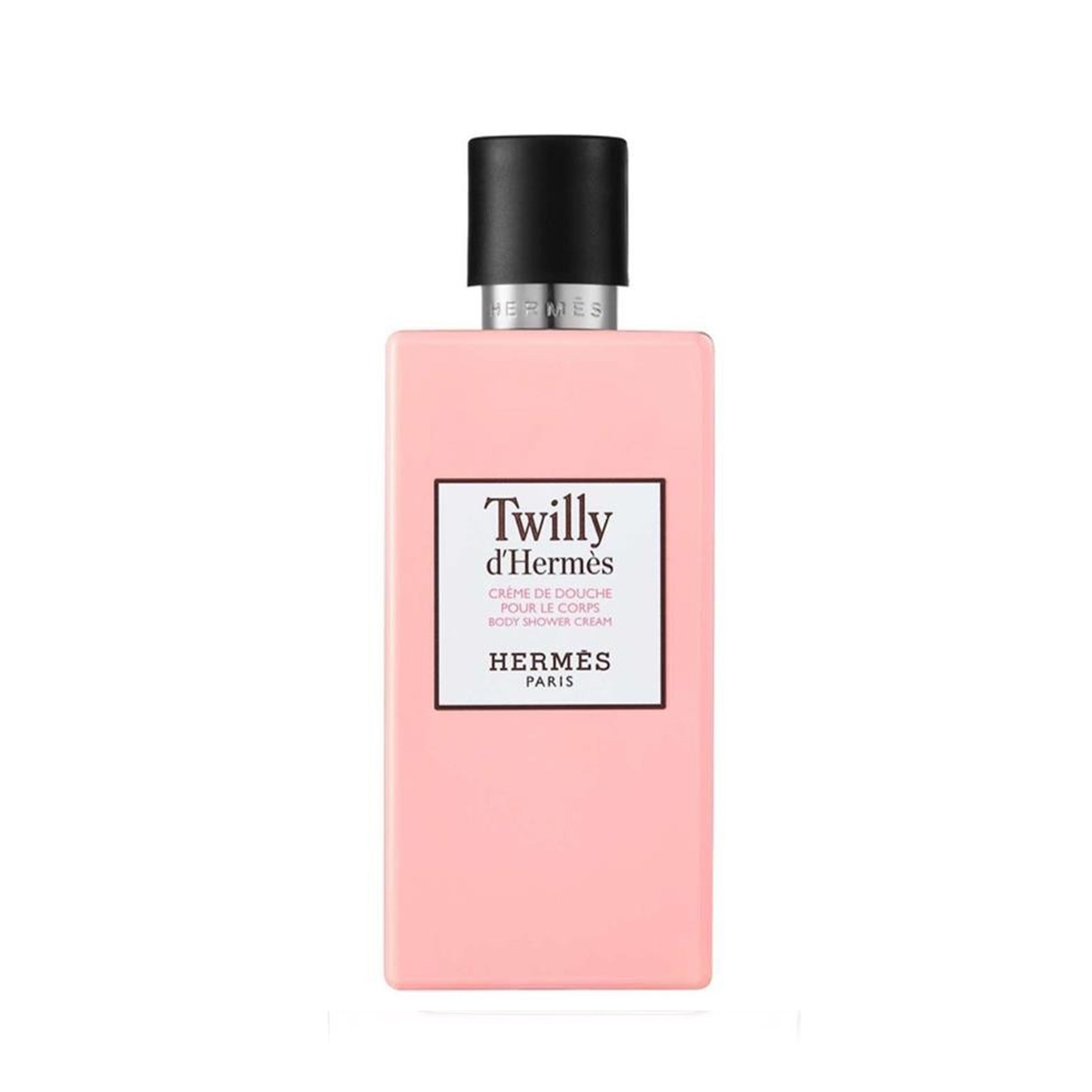 Hermes, Twilly d'Hermes, Shower Cream, 200 ml