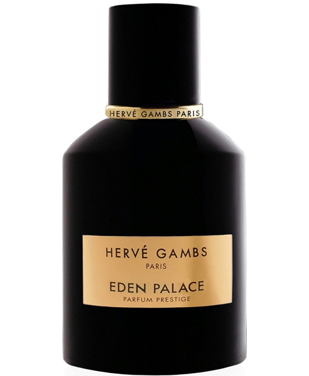 Herve Gambs, Eden Palace, Parfum, Unisex, 100 ml *Tester