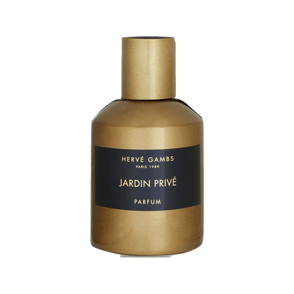 Herve Gambs, Jardin Prive, Parfum, Unisex, 100 ml