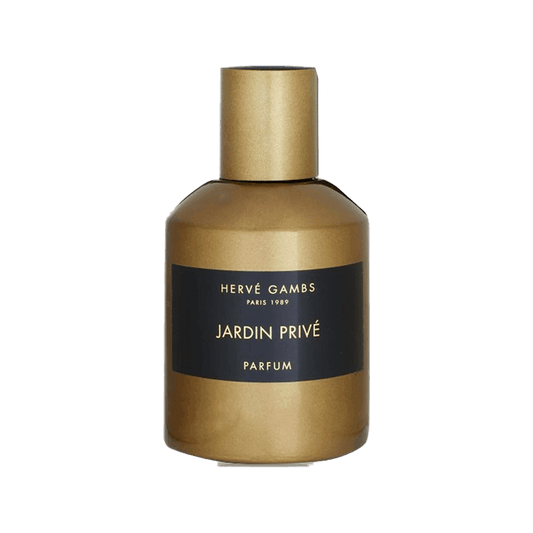 Herve Gambs, Jardin Prive, Parfum, Unisex, 100 ml