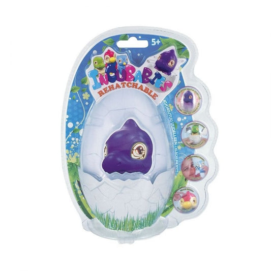 High Five, Incubabies, Dinosaur, Mistery Egg, Unisex, 5+ years