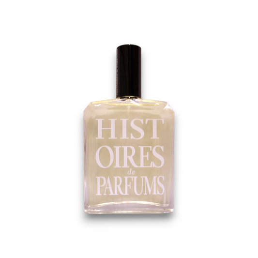Histoires de Parfums, 1826 Eugenie de Montijo, Eau De Parfum, For Women, 120 ml *Tester