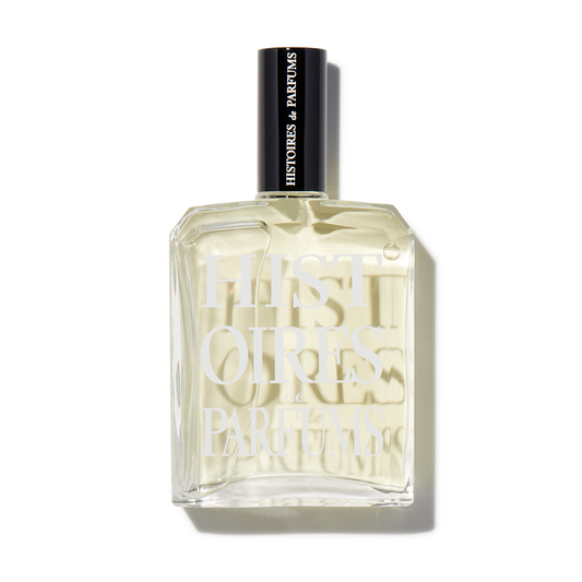 Histoires de Parfums, 1725 Casanova, Eau De Parfum, For Men, 120 ml
