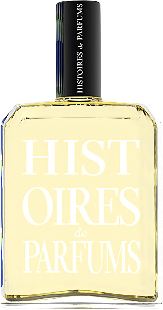 Histoires de Parfums, 1725 Casanova, Eau De Parfum, For Men, 120 ml *Tester