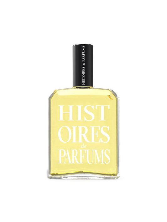 Histoires de Parfums, 1804 George Sand, Eau De Parfum, For Women, 120 ml