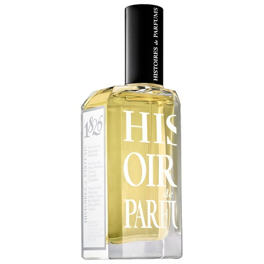 Histoires de Parfums, 1826 Eugenie de Montijo, Eau De Parfum, For Women, 60 ml