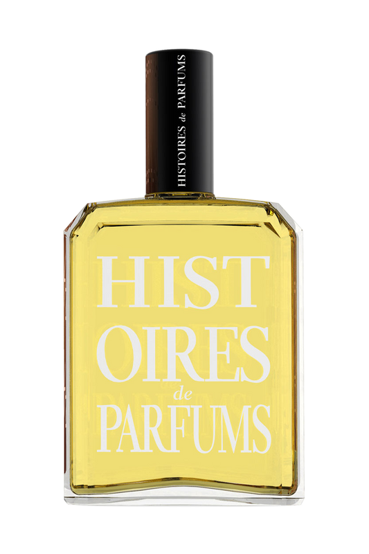 Histoires de Parfums, 7753 , Eau De Parfum, For Women, 120 ml *Tester
