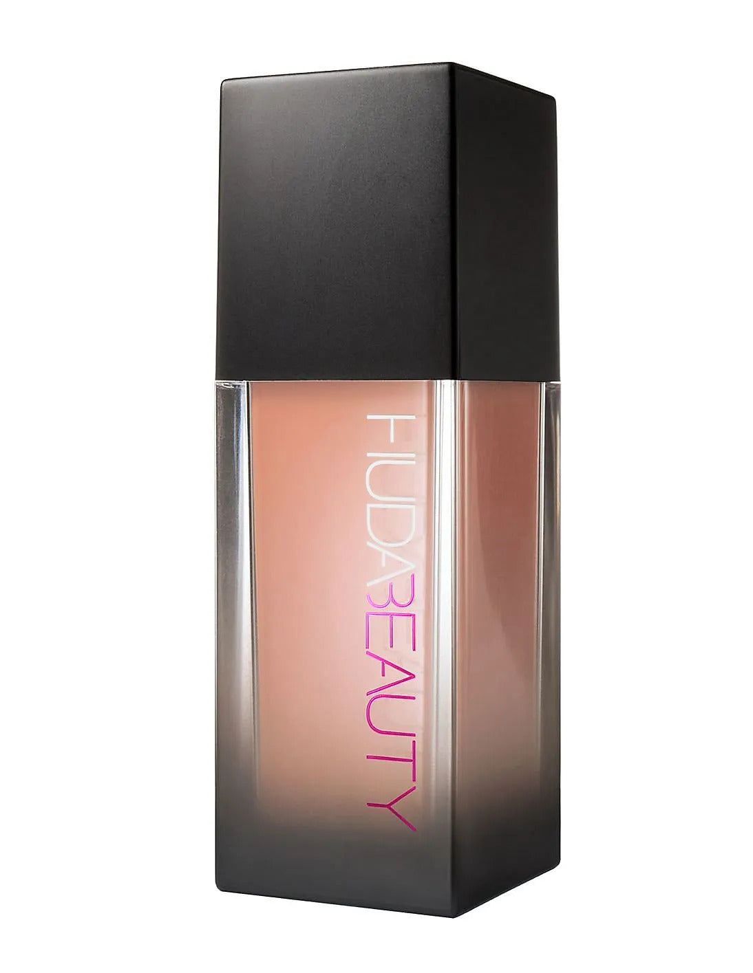 Huda Beauty, FauxFilter, Matte, Cream Foundation, 335B, Beignet, 35 ml