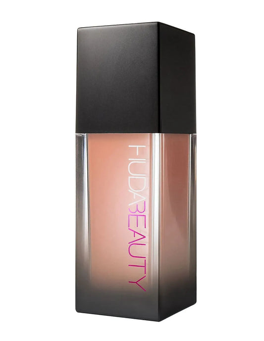 Huda Beauty, FauxFilter, Matte, Cream Foundation, 335B, Beignet, 35 ml