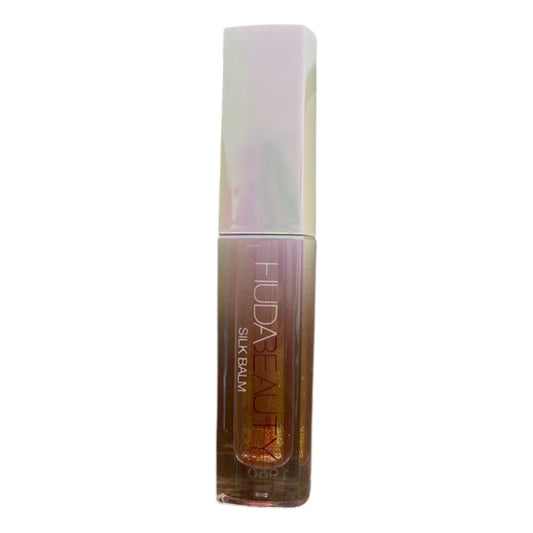 Huda Beauty, Silk Balm, Liquid Lipstick, 1.8 ml *Miniature