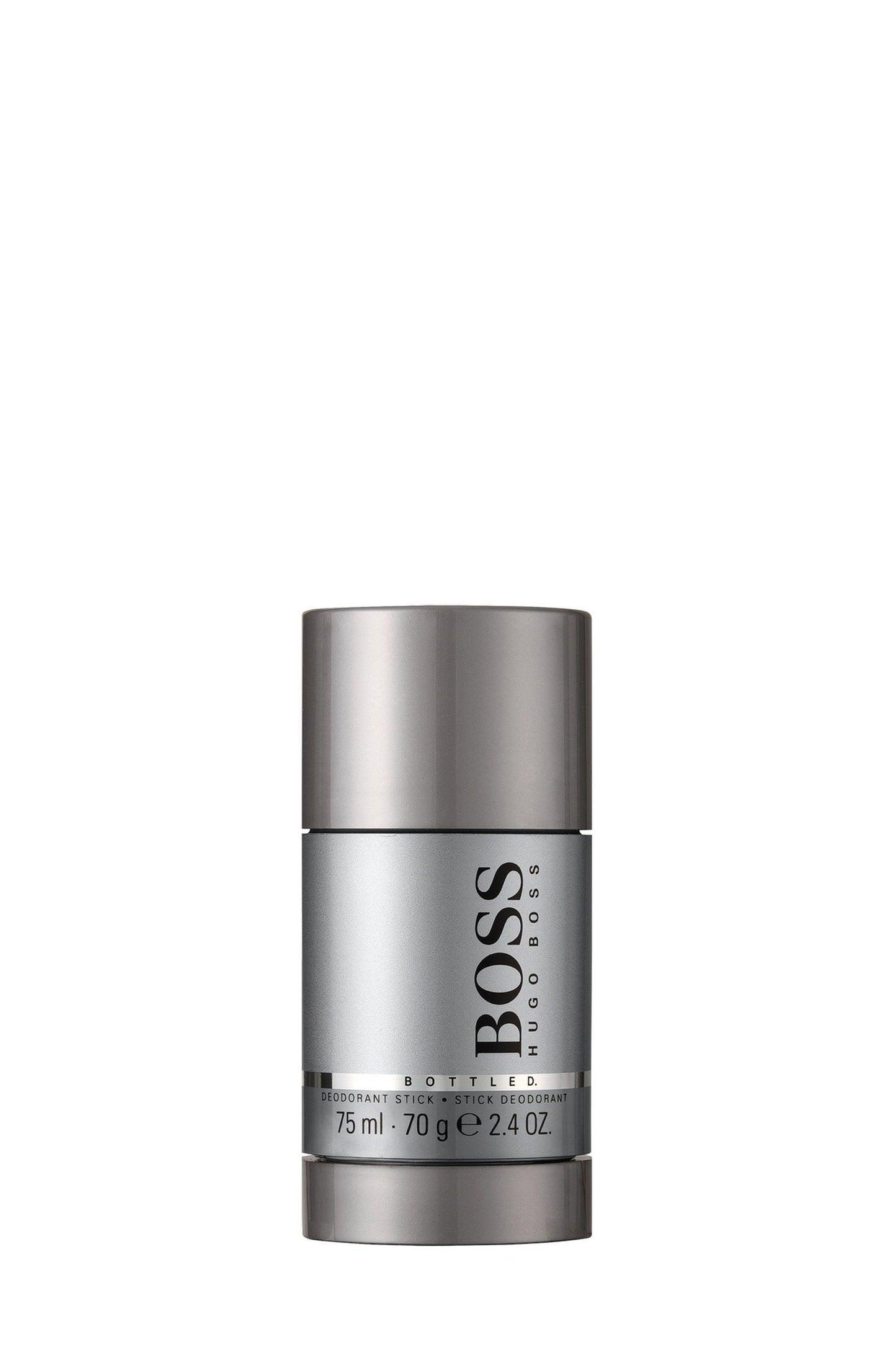 Hugo Boss, Boss Bottled, Sandalwood, Cider and Vetiver, Deodorant Stick, For Men, 75 ml