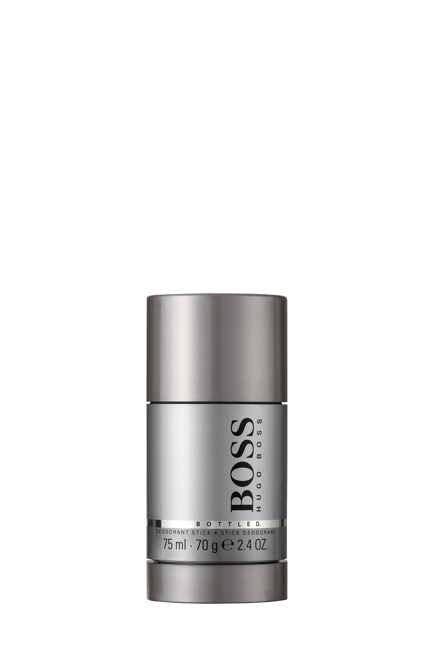 Hugo Boss, Boss Bottled, Sandalwood, Cider and Vetiver, Deodorant Stick, For Men, 75 ml
