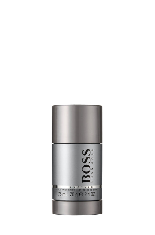Hugo Boss, Boss Bottled, Sandalwood, Cider and Vetiver, Deodorant Stick, For Men, 75 ml
