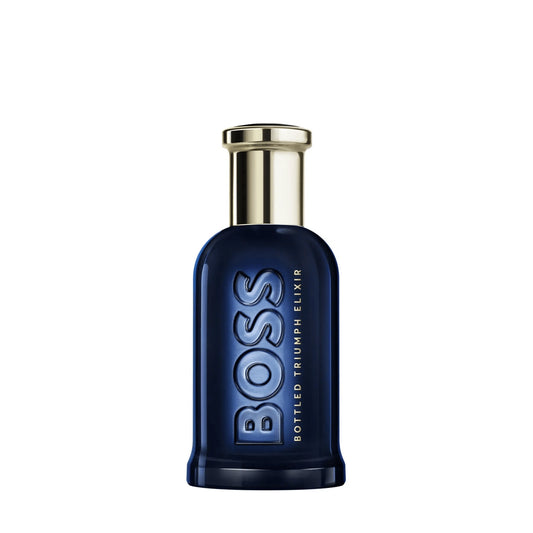 Hugo Boss, Boss Bottled Triumph Elixir, Eau De Parfum, For Men, 100 ml