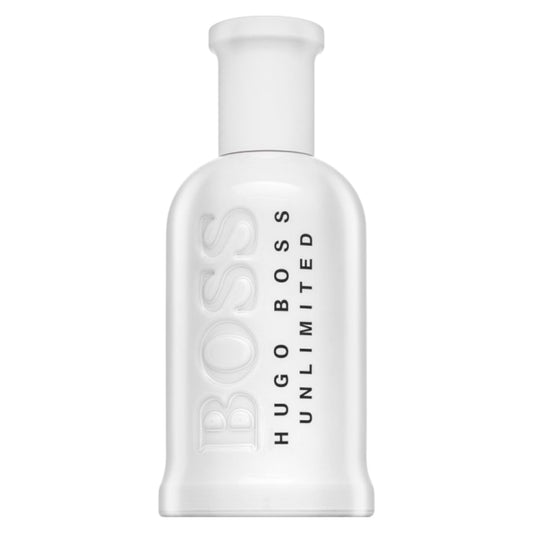 Hugo Boss, Boss Bottled Unlimited, Eau De Toilette, For Men, 100 ml