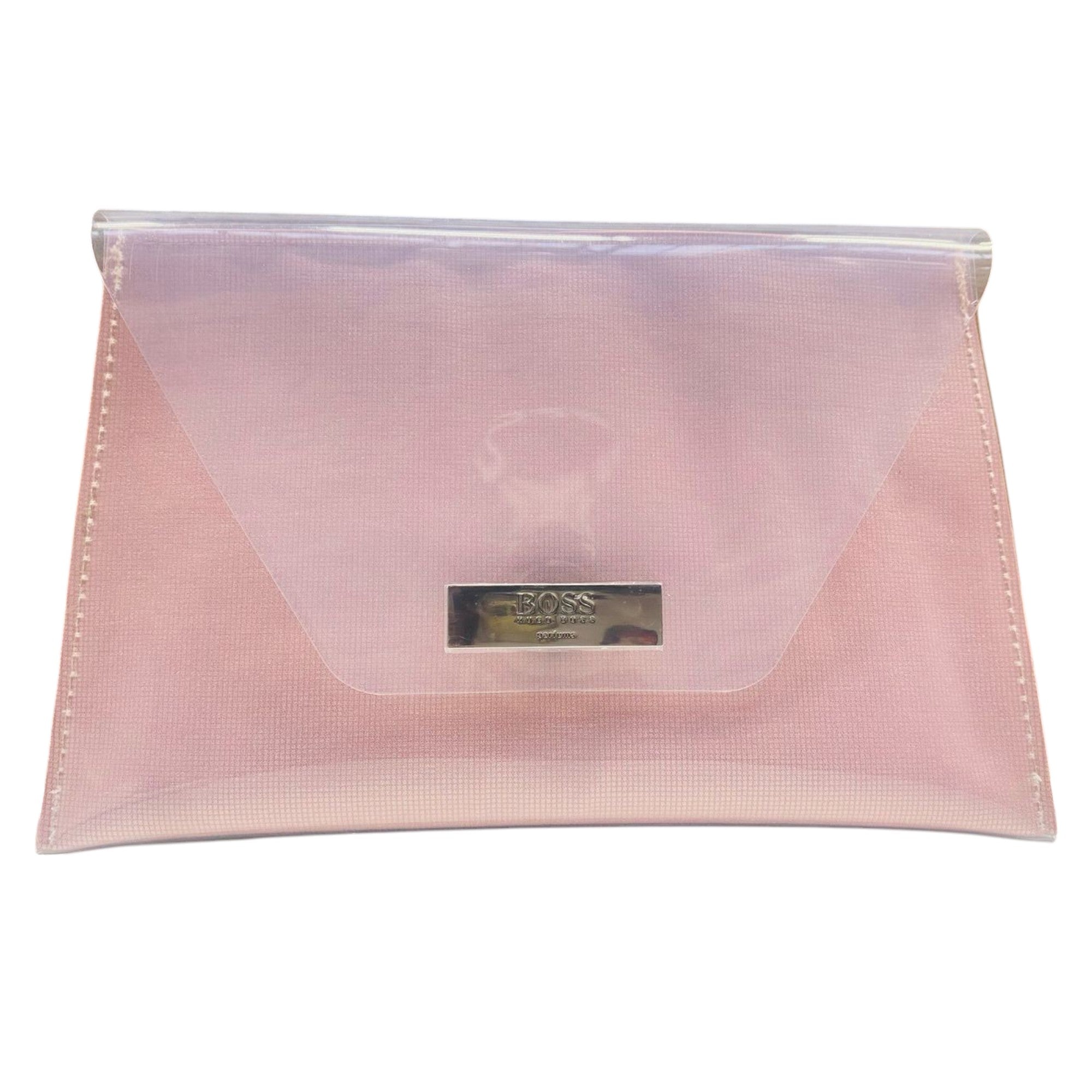 Hugo Boss, Boss Ma Vie L'Eau, Flap Pouch, GWP Textile Pouch