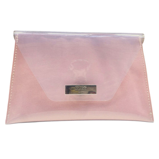 Hugo Boss, Boss Ma Vie L'Eau, Flap Pouch, GWP Textile Pouch