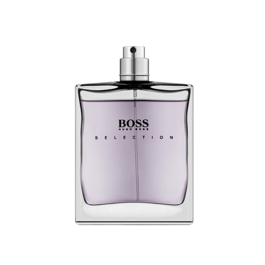 Hugo Boss, Boss Selection, Eau De Toilette, For Men, 100 ml *Tester