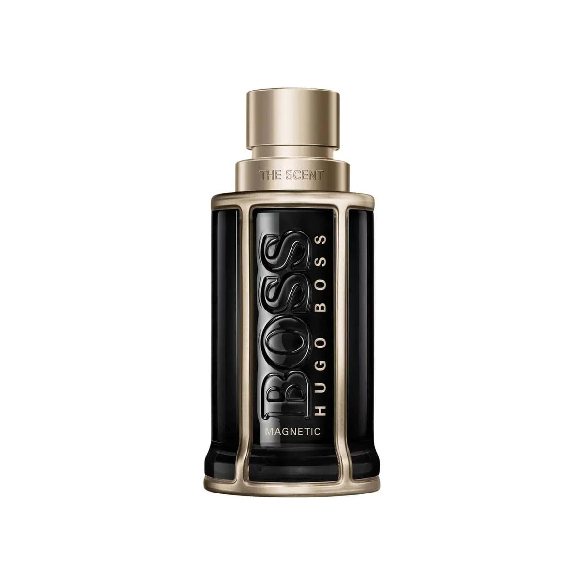 Hugo Boss, Boss The Scent Magnetic, Eau De Parfum, For Men, 50 ml