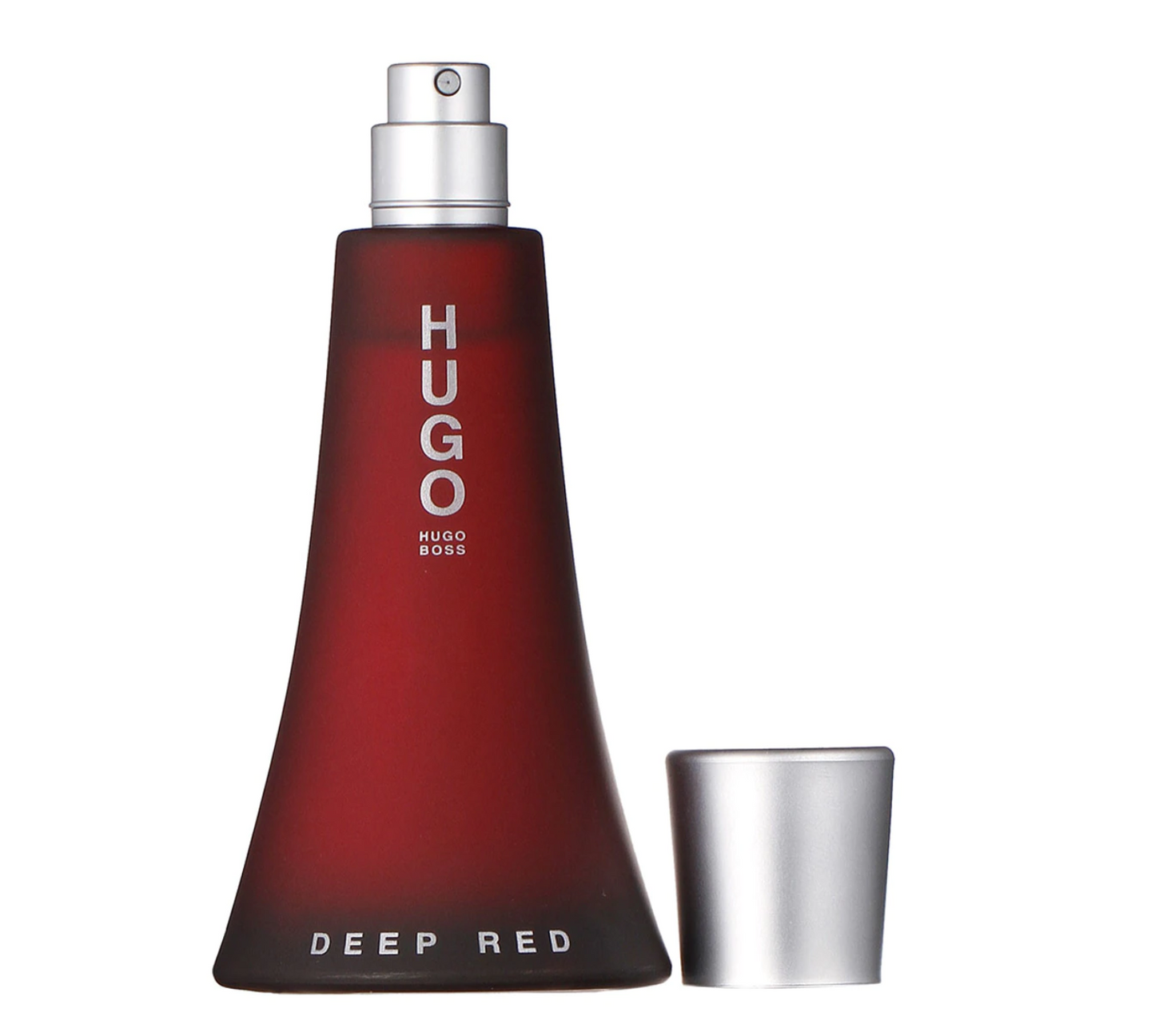 Hugo Boss, Deep Red, Eau De Parfum, For Women, 50 ml