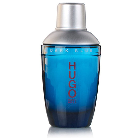 Hugo Boss, Hugo Dark Blue, Eau De Toilette, For Men, 125 ml *Tester