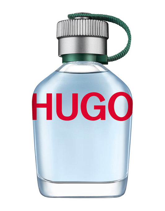 Hugo Boss, Hugo Green, Eau De Toilette, For Men, 75 ml