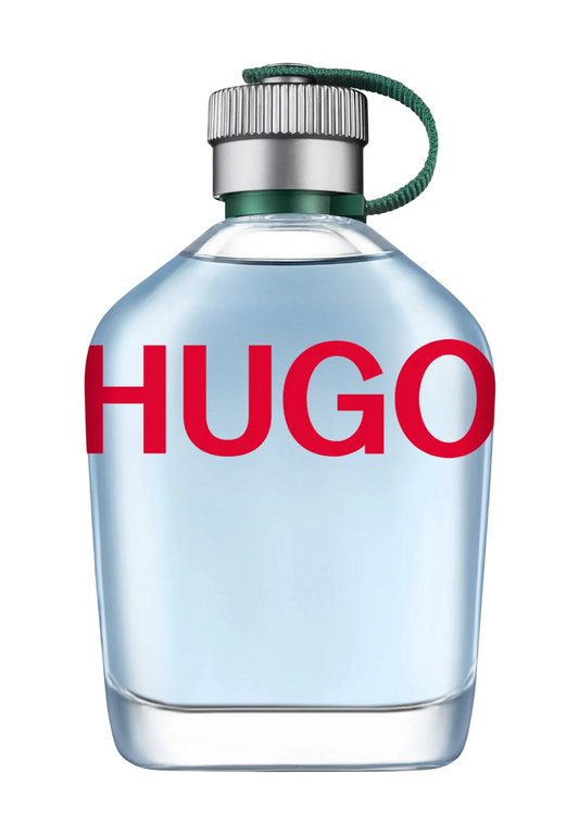 Hugo Boss, Hugo Man, Eau De Toilette, For Men, 200 ml
