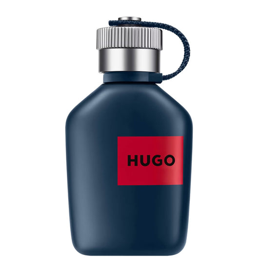 Hugo Boss, Jeans, Eau De Toilette, For Men, 75 ml