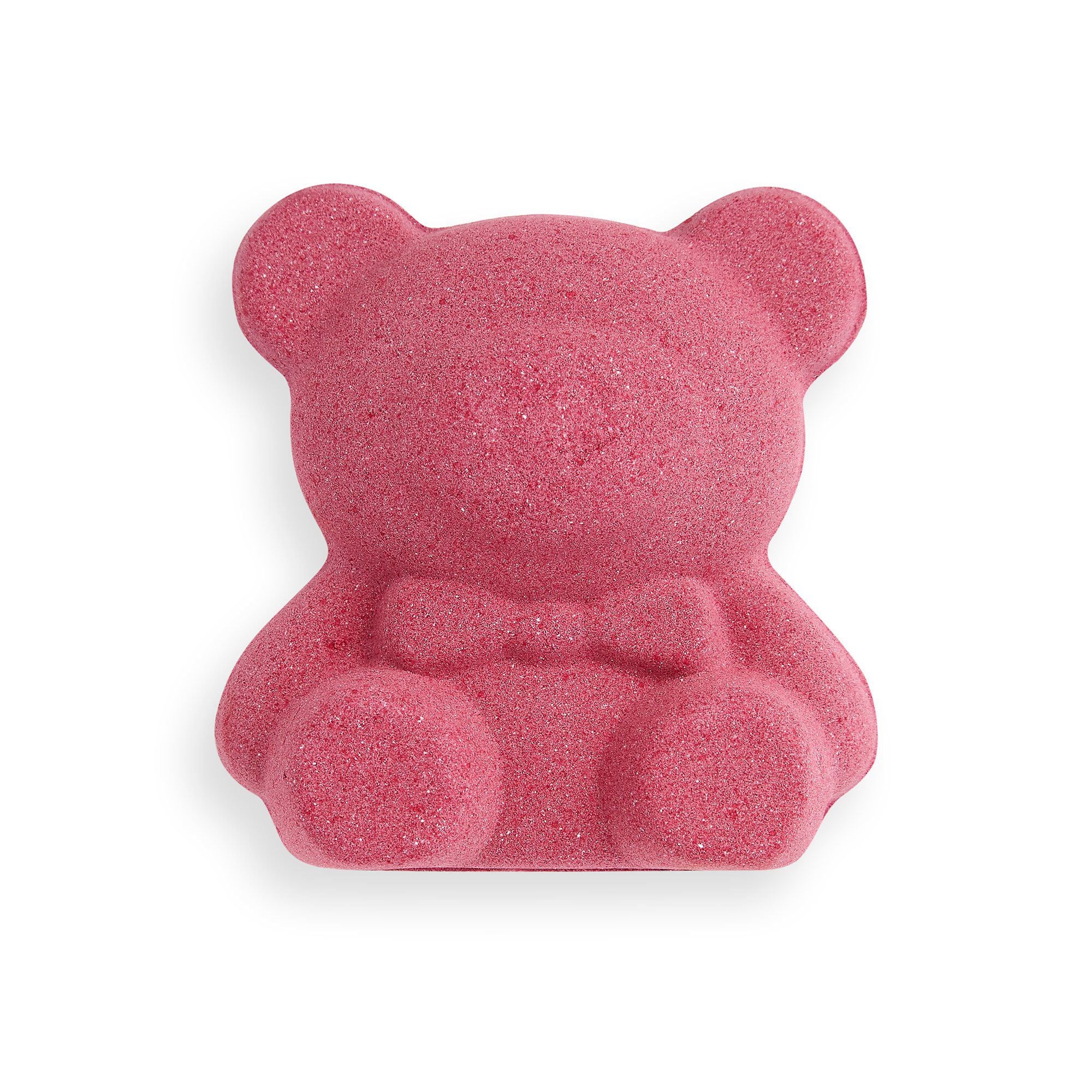 I Heart Revolution,  Lulu Teddy Bear, Bath Bomb, 150 g