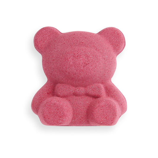 I Heart Revolution,  Lulu Teddy Bear, Bath Bomb, 150 g