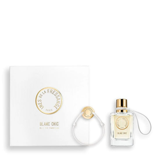 Ines De La Fressange, Blanc Chic, Eau De Parfum, For Women, 60 ml