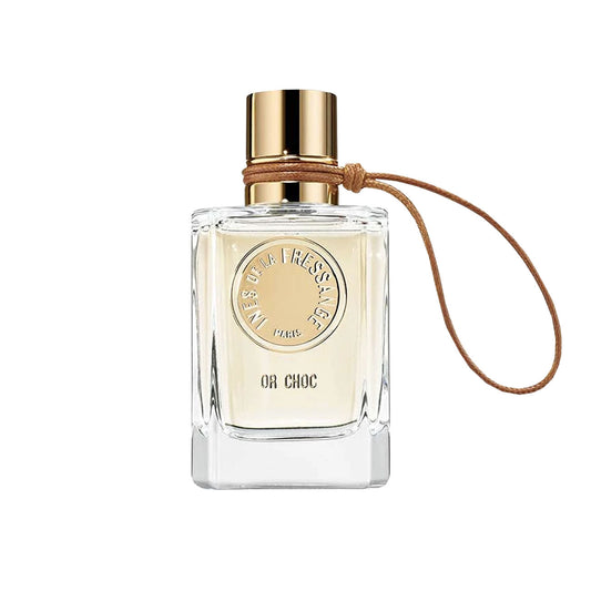 Ines De La Fressange, Signature Or Choc, Eau De Parfum, For Women, 60 ml