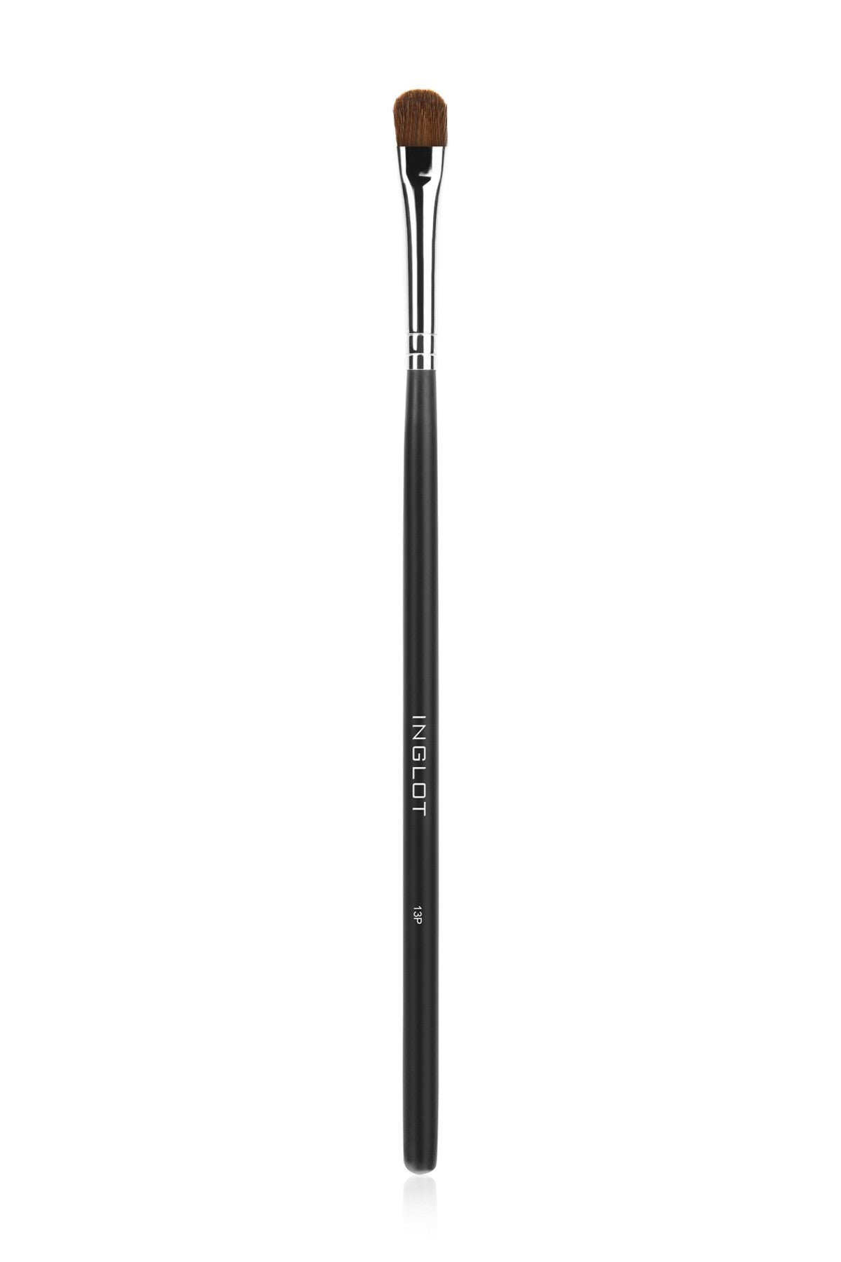 Inglot, Inglot, Eyeshadow Brush, No. 13P