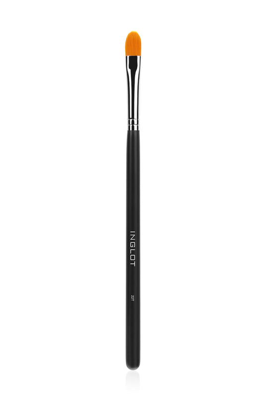 Inglot, Inglot, Eyeshadow Brush, No. 22T