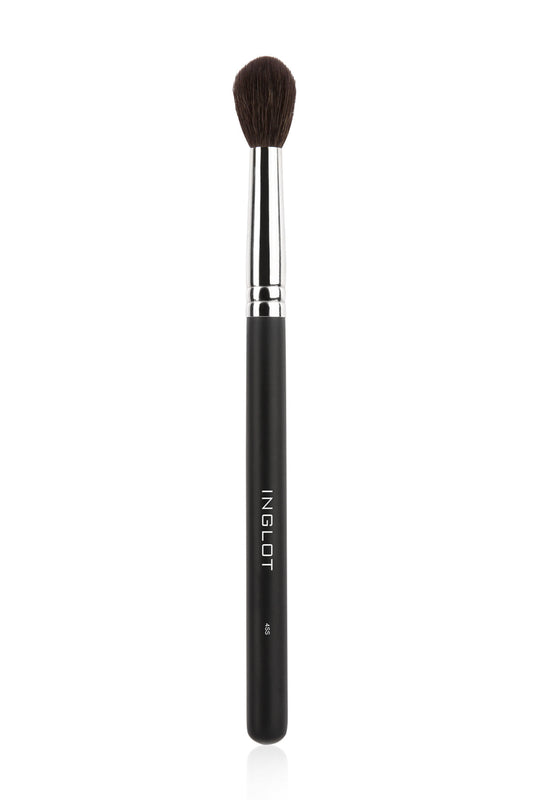 Inglot, Inglot, Eyeshadow Brush, No. 4Ss